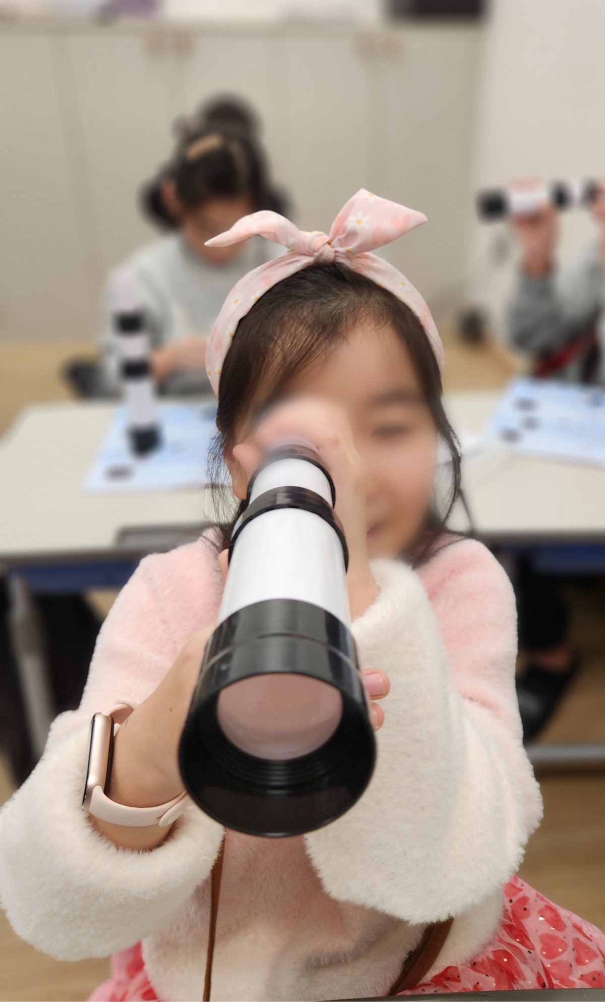 🧪 코딩·과학실험·요리까지! 여름캠프 Creative Activity 클래스